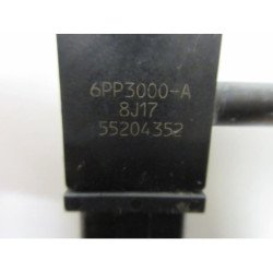 Capteur De Pression De Rampe Injection Alfa Romeo Mito Phase 1
